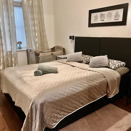 Lovely Prague Havanska - With Free Parking Εξωτερικό φωτογραφία