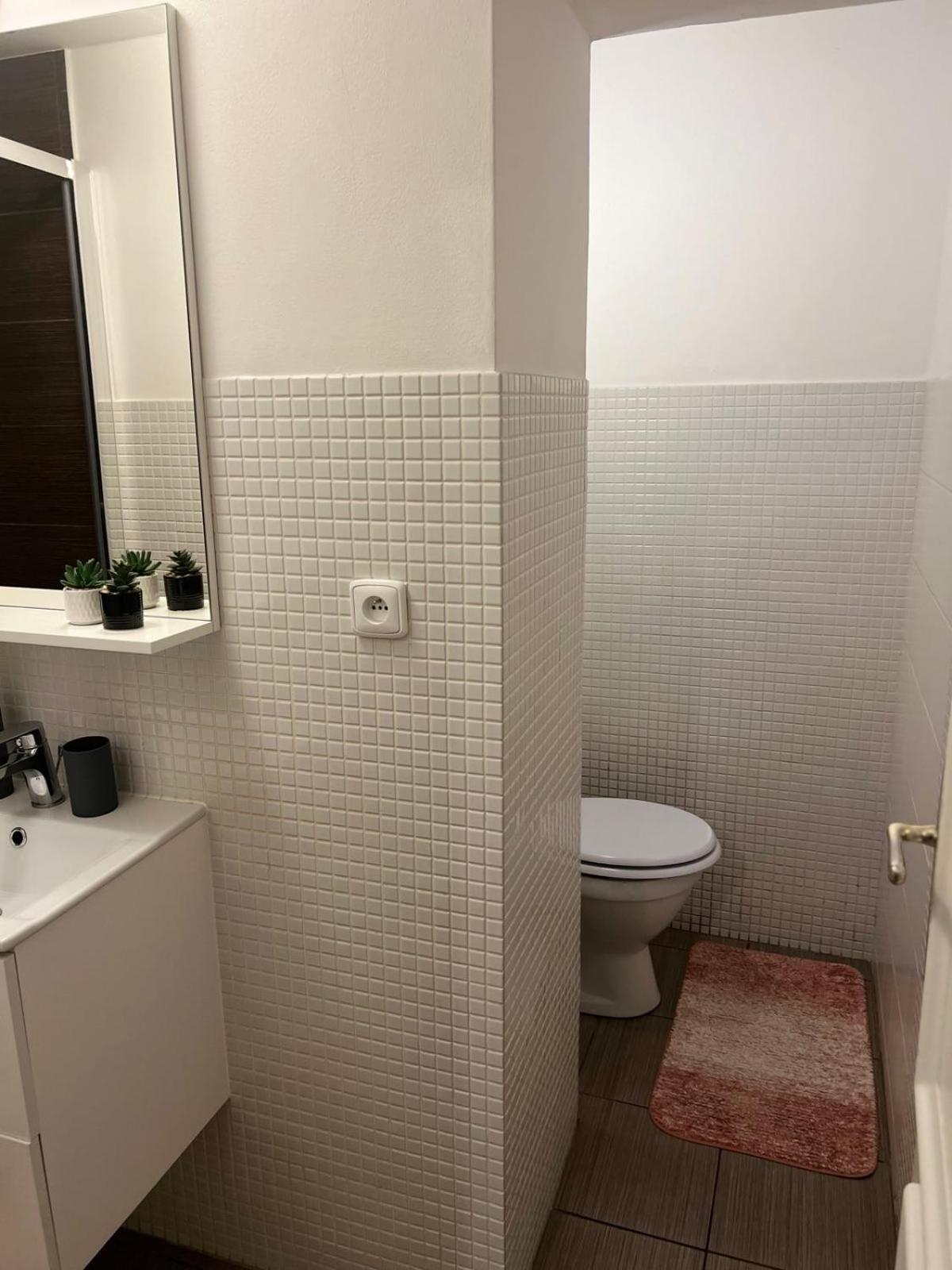 Lovely Prague Havanska - With Free Parking Εξωτερικό φωτογραφία