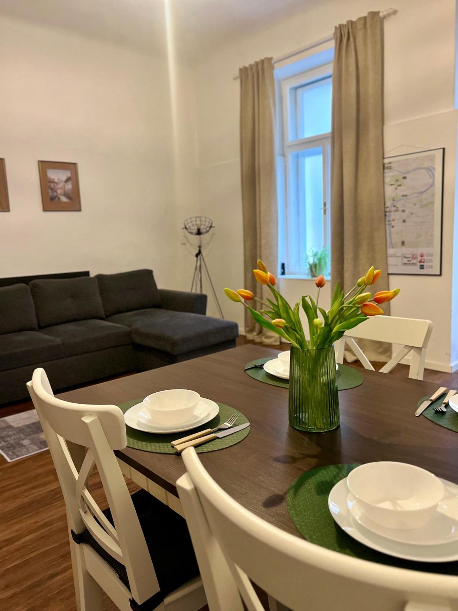 Lovely Prague Havanska - With Free Parking Εξωτερικό φωτογραφία